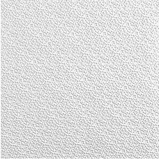 Плита потолочная FORMAT инжекционная 50х50см 8шт белая, арт. 0CRYTL-WH-0036