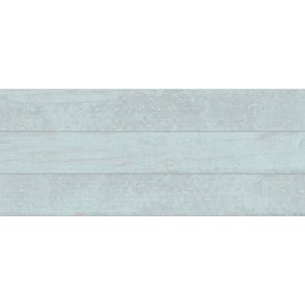 Плитка настенная GLOBAL TILE Calypso 25х60 голубая