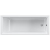 Ванна акриловая AM.PM Gem  A0 170x70см