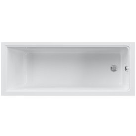Ванна акриловая AM.PM Gem  A0 170x70см