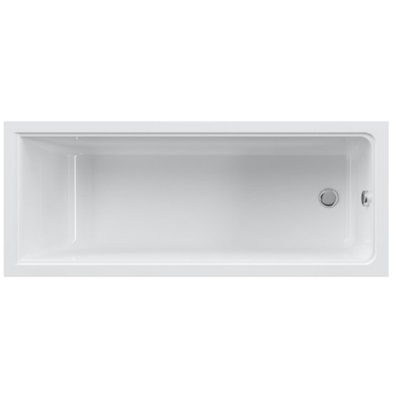 Ванна акриловая AM.PM Gem  A0 170x70см