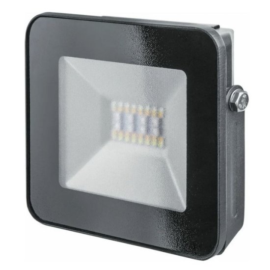 Прожектор светодиодный NAVIGATOR 20Вт RGB IP65 WIFI умный