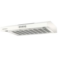 Вытяжка KRONA LOTTE 60см, 350 м3/ч, белая