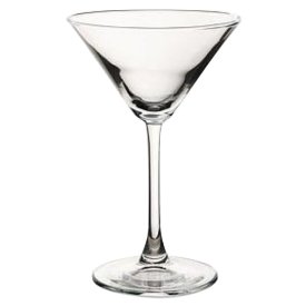 Бокал PASABAHCE Enoteca 215мл мартини стекло
