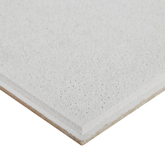 Плита к подвесному потолку 600х600х15 мм Armstrong Dune Supreme Tegular 24 (16 шт.)