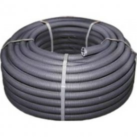 Гофрированная труба FRHF EKF Plast PROxima
