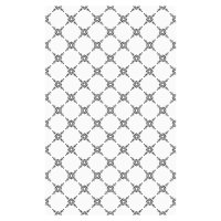 Плитка настенная UNITILE Чарли 25х40 серая