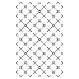 Плитка настенная UNITILE Чарли 25х40 серая