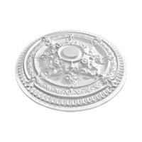Розетка потолочная FORMAT D660мм белая, арт. 0660B0-WH-0004