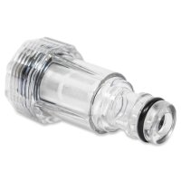 Фильтр тонкой очистки для мойки высокого давления