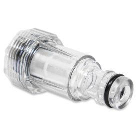 Фильтр тонкой очистки для мойки высокого давления