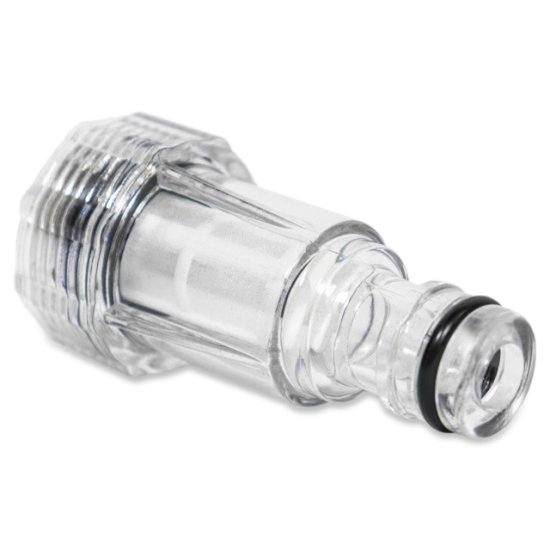 Фильтр тонкой очистки для мойки высокого давления