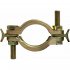 Двухболтовый усиленный хомут TITAN LOCK TL49-60DC