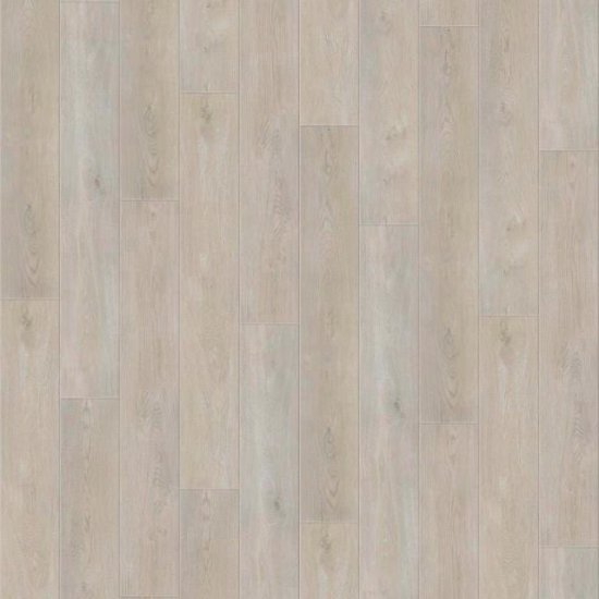 Плитка ПВХ Floorwood Дуб Элрут серая 5/0,5 мм 2,44 м2