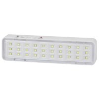 Светильник аварийный светодиодный ЭРА DBA-101-0-20 3Вт IP20