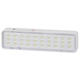 Светильник аварийный светодиодный ЭРА DBA-101-0-20 3Вт IP20