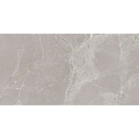 Кромка для столешницы с клеем Slotex пластик Silver Marble 300х 3,2х0,04 см