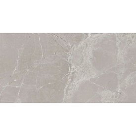 Кромка для столешницы с клеем Slotex пластик Silver Marble 300х 3,2х0,04 см