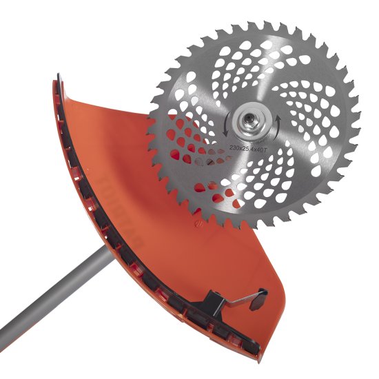 Триммер электрический Patriot ET 1200 1100 Вт (250304400)