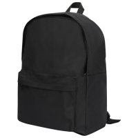 Рюкзак ECOS BL032 41х31х14см 20л черный полиэстер