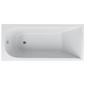 Ванна акриловая AM.PM Spirit 170x75см
