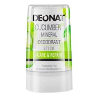 Дезодорант DEONAT Сucumber 40гр минеральный