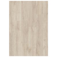 Ламинат QUICK-STEP Creo Plus 32кл/8мм Дуб бежевый выбеленный Ф4 1200х190мм 1,596м2