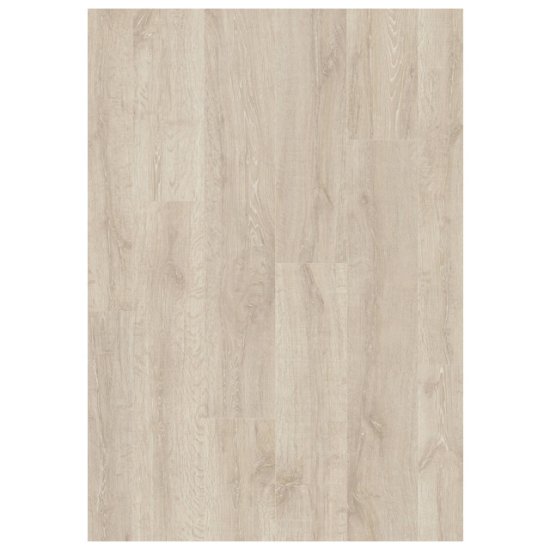 Ламинат QUICK-STEP Creo Plus 32кл/8мм Дуб бежевый выбеленный Ф4 1200х190мм 1,596м2