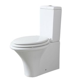 Унитаз-компакт VITARTA TR2010 2 режима