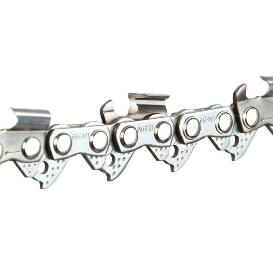 Цепь PATRIOT 20BP-72E, 72 звена