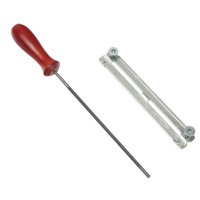 Обойма с напильником Patriot PG-FG4.8, 3/8