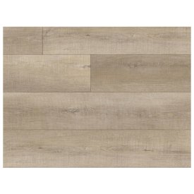 Плитка ПВХ Floorwood Дуб Мэйсер натуральная 5/0,5 мм 2,44 м2