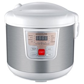 Мультиварка GOODHELPER МС-5111