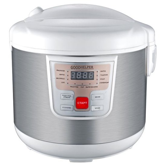 Мультиварка GOODHELPER МС-5111