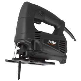 Электролобзик FERM JSM1028P 450Вт