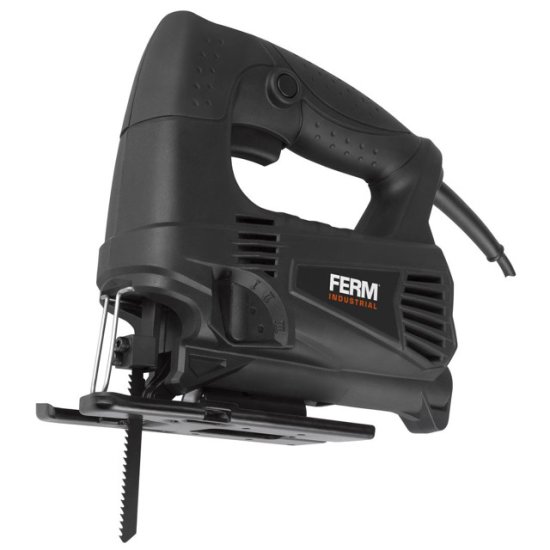 Электролобзик FERM JSM1028P 450Вт