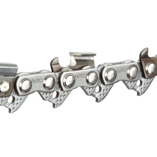 Цепь PATRIOT 21BP-72E, 72 звена