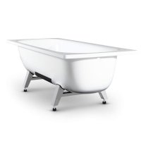 Ванна стальная ВИЗ Marion M-51903 сталь 150х70х40см