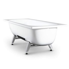 Ванна стальная ВИЗ Marion M-51903 сталь 150х70х40см