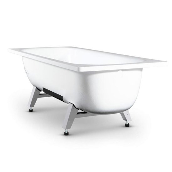 Ванна стальная ВИЗ Marion M-51903 сталь 150х70х40см