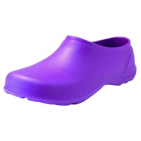 Галоши женские Лаура р.40 ЭВА цвет в асс-те