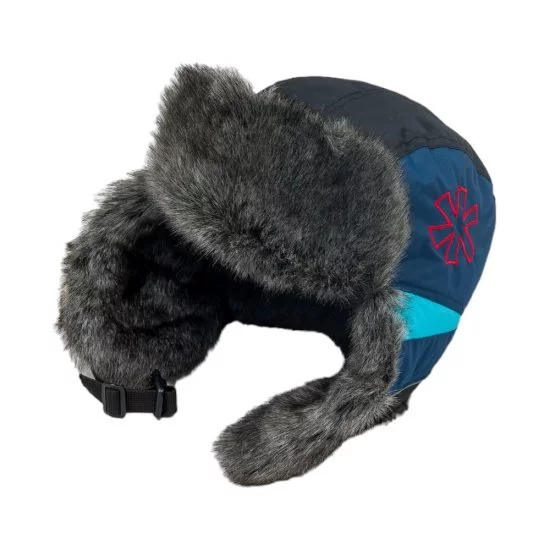 Шапка-ушанка Norfin TORNADO