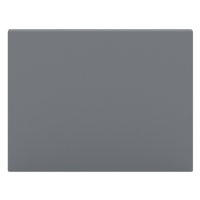Дверь для шкафа 380х500мм антрацит ЛДСП