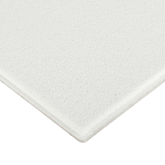 Плита к подвесному потолку 600х600х15 мм Armstrong Dune Supreme Tegular 15 (16 шт.)