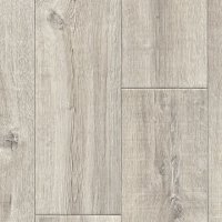 Линолеум бытовой Inter Basso Edgewood дерево (плашки) 4 м