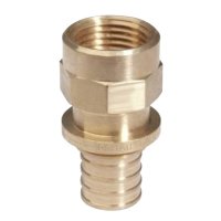 Соединитель аксиальный REHAU 20х3/4