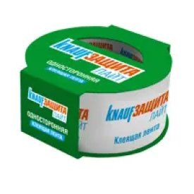 Лента для пароизоляции Knauf Insulation Защита Лайт 20 м