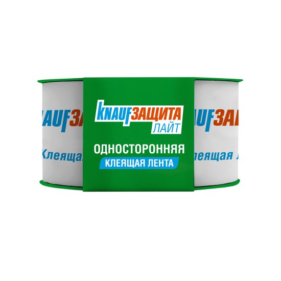 Лента для пароизоляции Knauf Insulation Защита Лайт 20 м