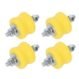Комплект виброопор для кондиционера Ballu V60P 40-60 кг цвет желтый