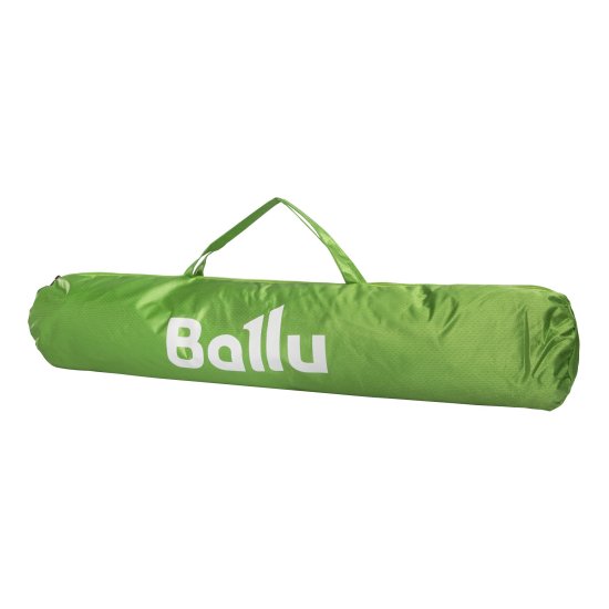 Сервисный чехол для кондиционера Ballu PCC-3 118x118x118 см цвет зеленый